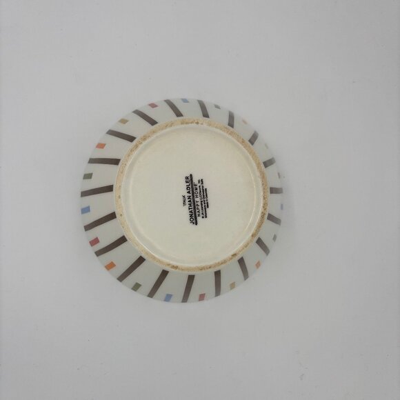 Jonathan Adler Italia bowls, set of four - Picture 6 of 6